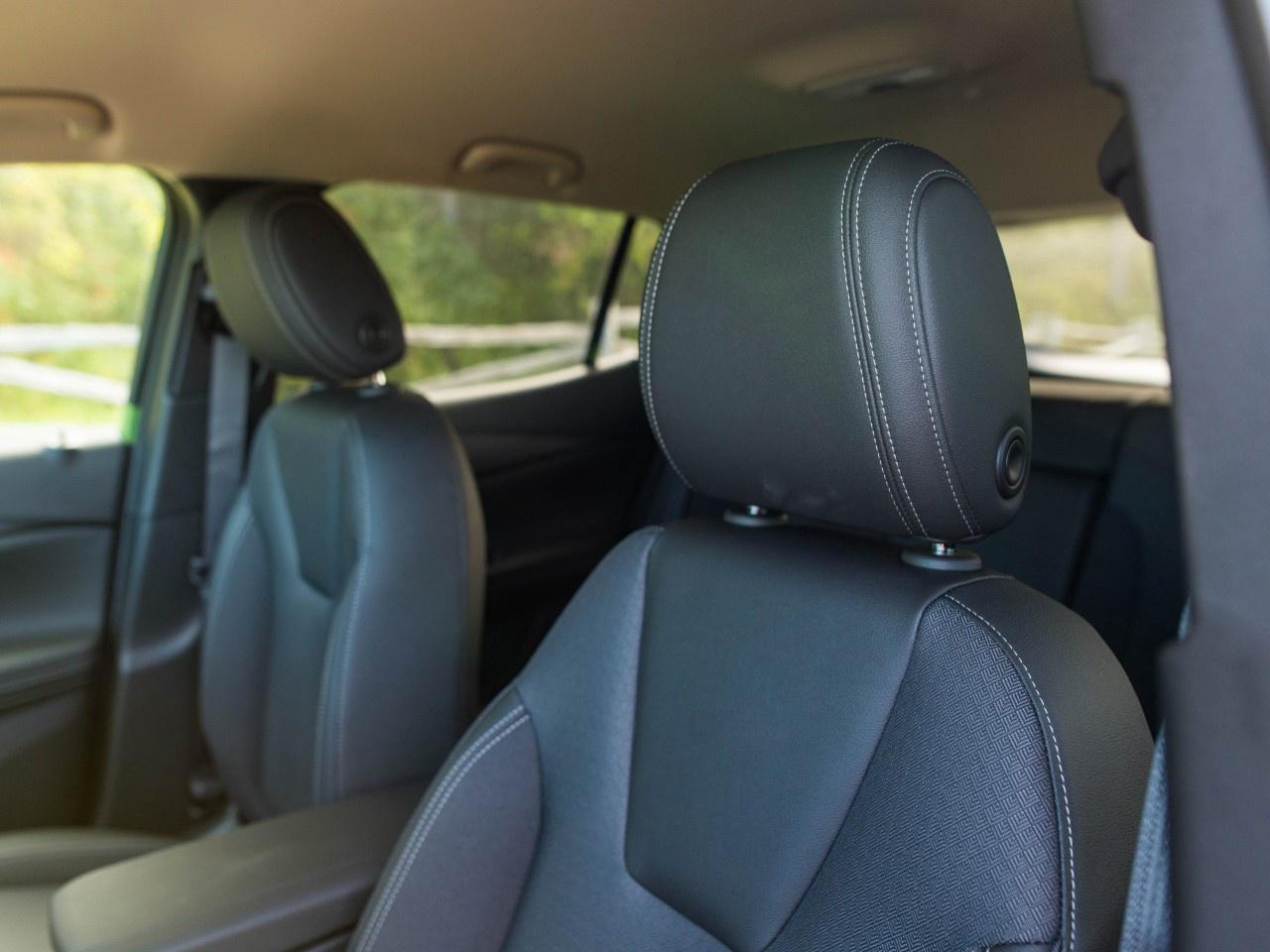 2026 Buick Encore GX Preferred AWD Photo