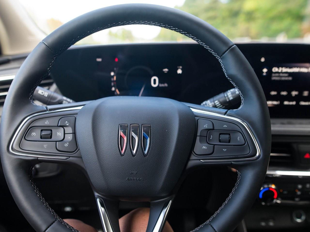 2026 Buick Encore GX Preferred AWD Photo