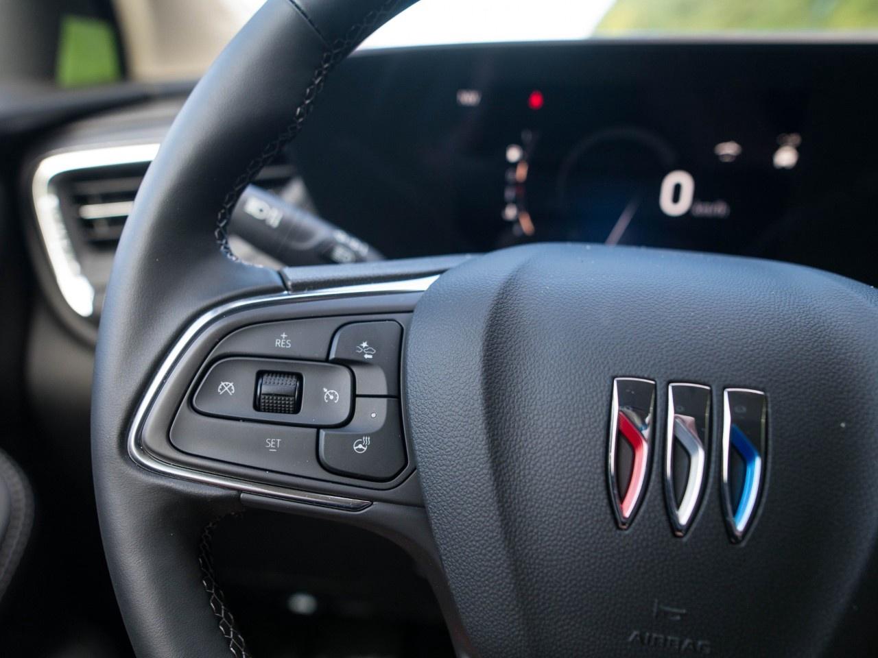 2026 Buick Encore GX Preferred AWD Photo