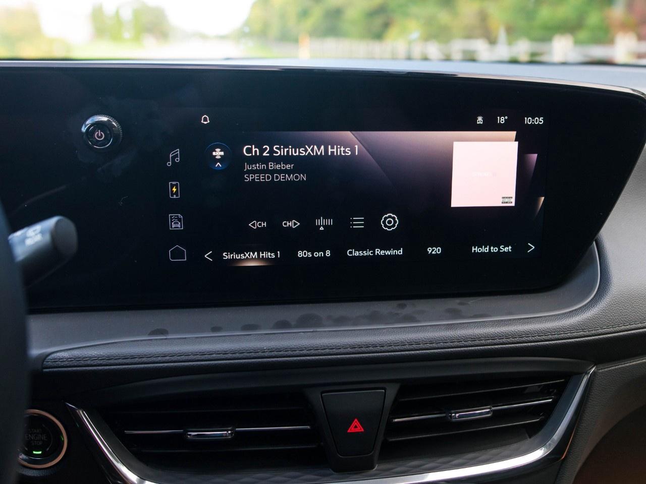 2026 Buick Encore GX Preferred AWD Photo