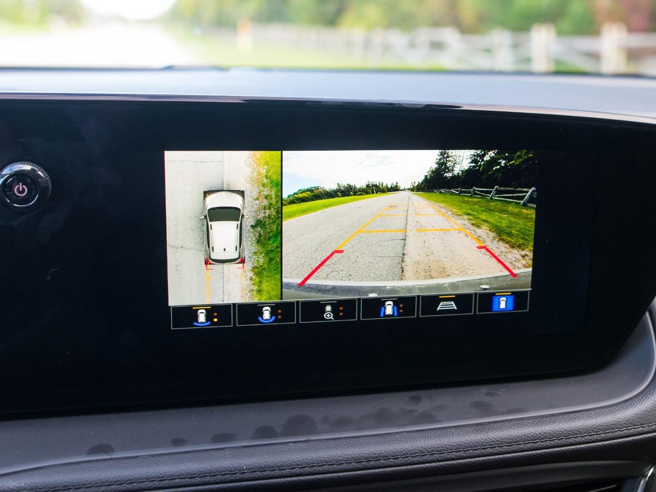 2026 Buick Encore GX Preferred AWD Photo