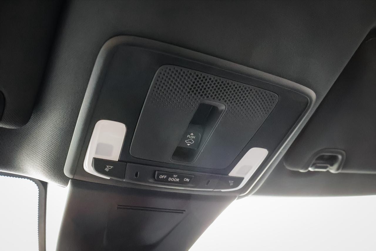 2025 Honda Civic Hybrid Sport 4dr Sedan Photo