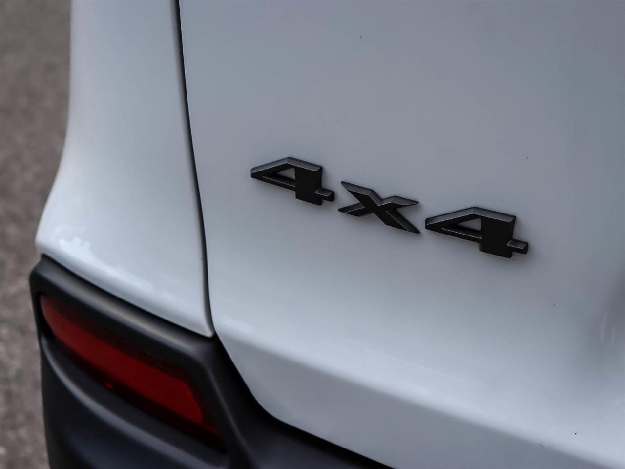2020 Jeep Cherokee Trailhawk 4X4 Photo