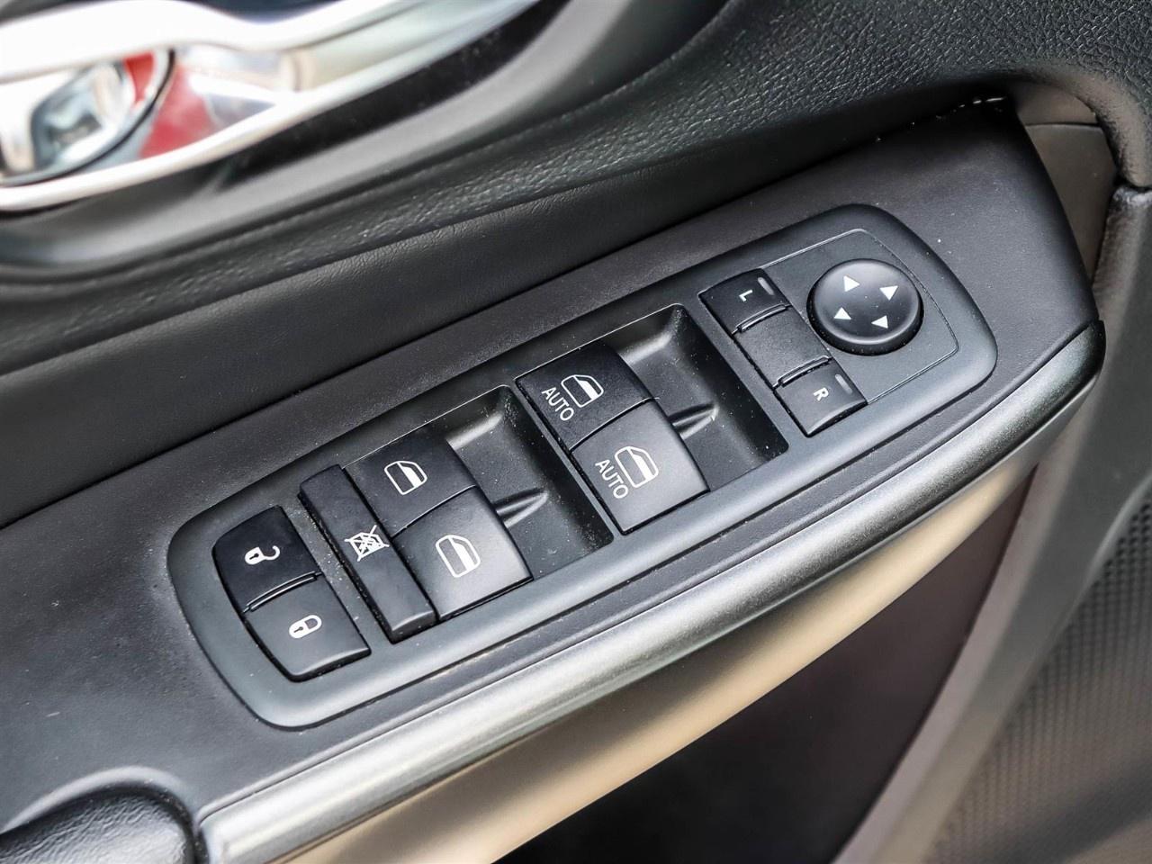 2020 Jeep Cherokee Trailhawk 4X4 Photo