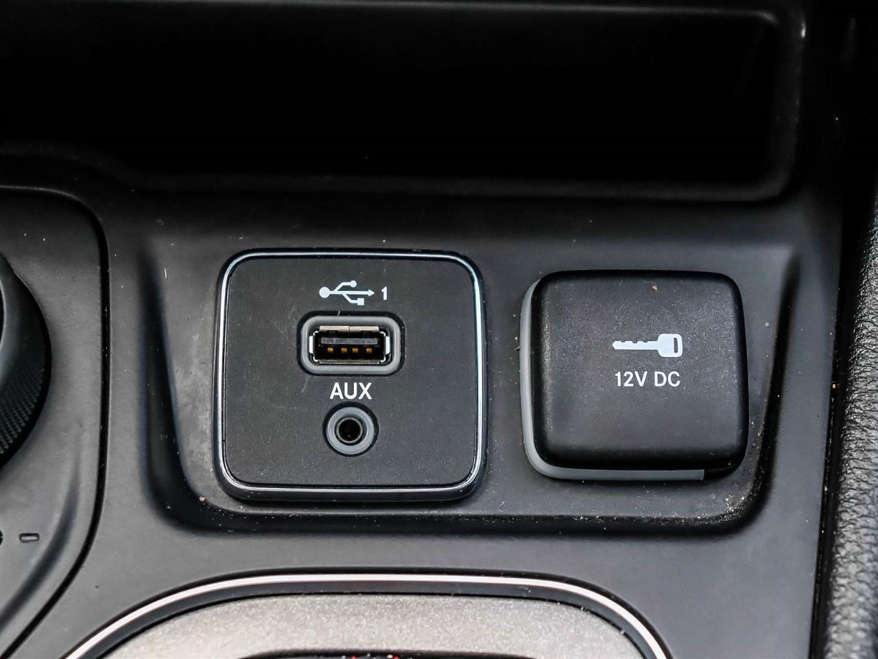 2020 Jeep Cherokee Trailhawk 4X4 Photo