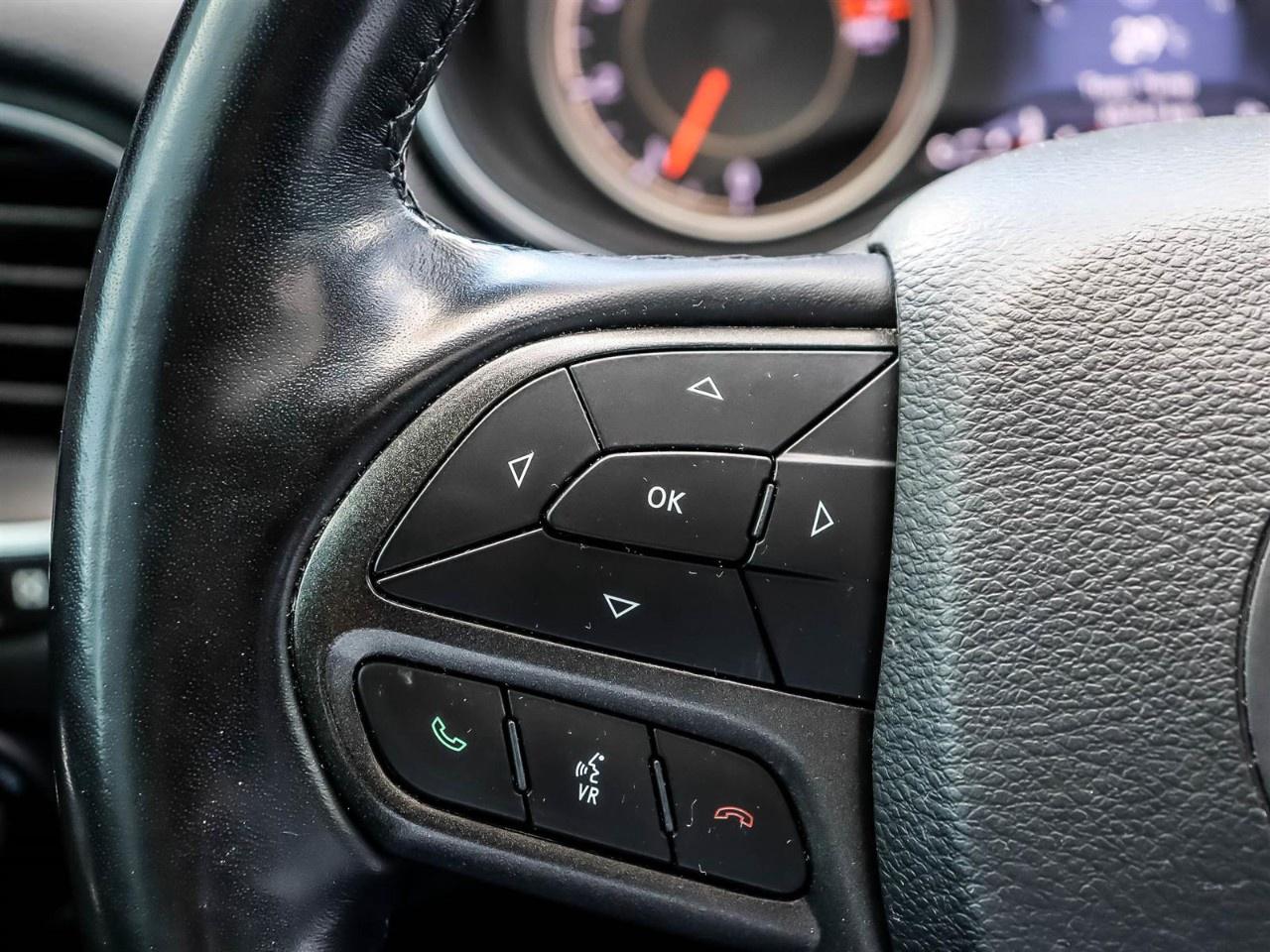 2020 Jeep Cherokee Trailhawk 4X4 Photo