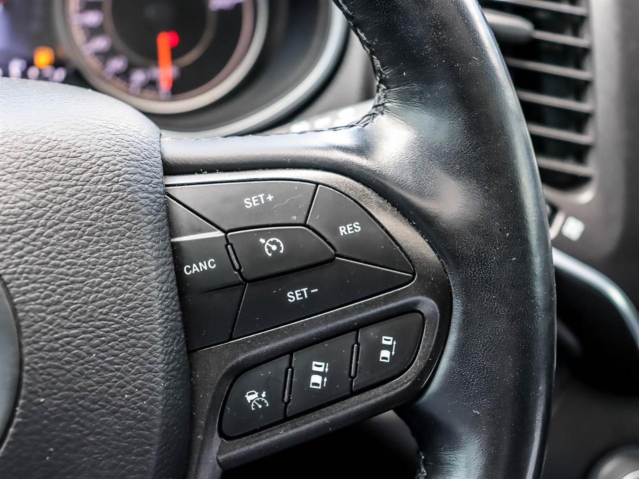 2020 Jeep Cherokee Trailhawk 4X4 Photo