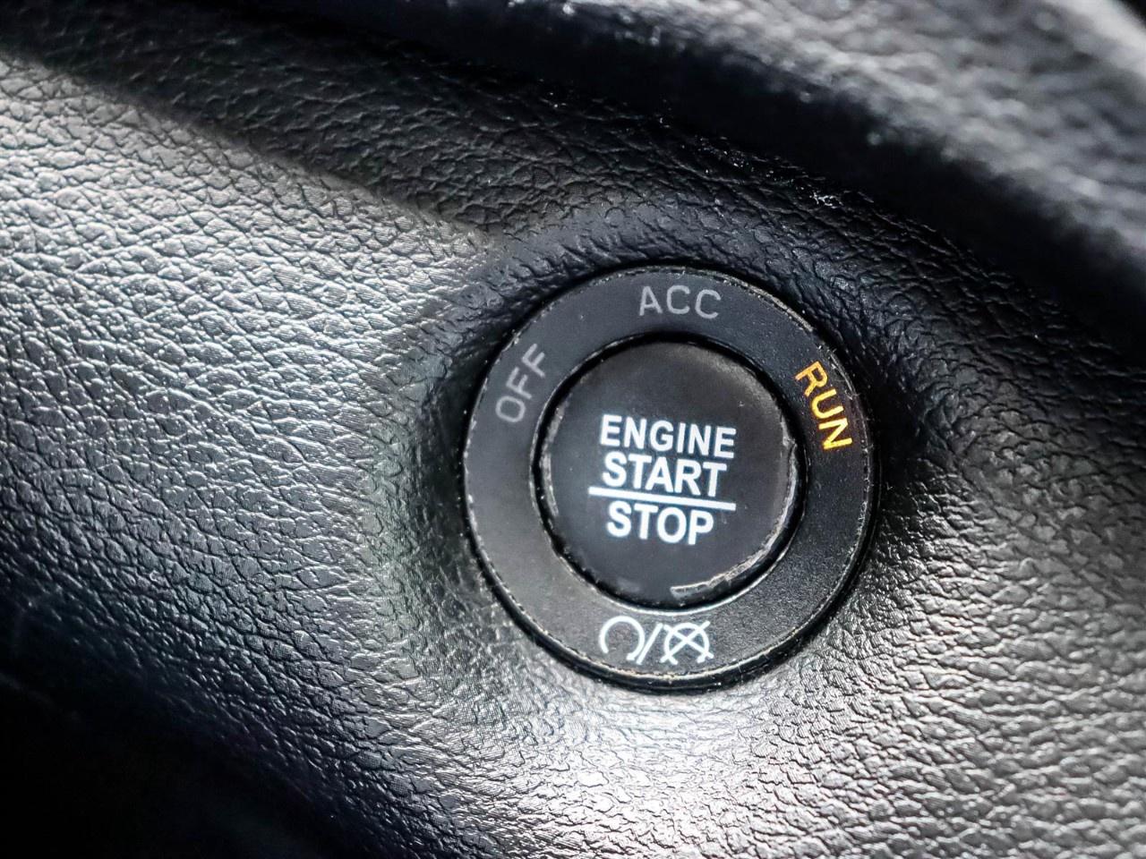 2020 Jeep Cherokee Trailhawk 4X4 Photo