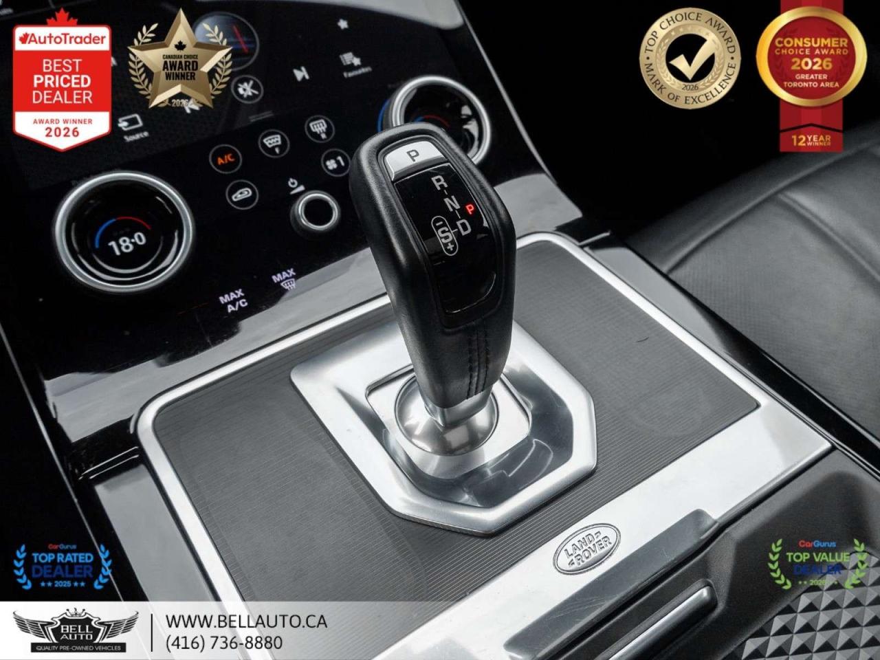 2020 Land Rover Range Rover Evoque SE   NAVI   360CAM   PANO   MERIDIAN   NOACCIDENT Photo
