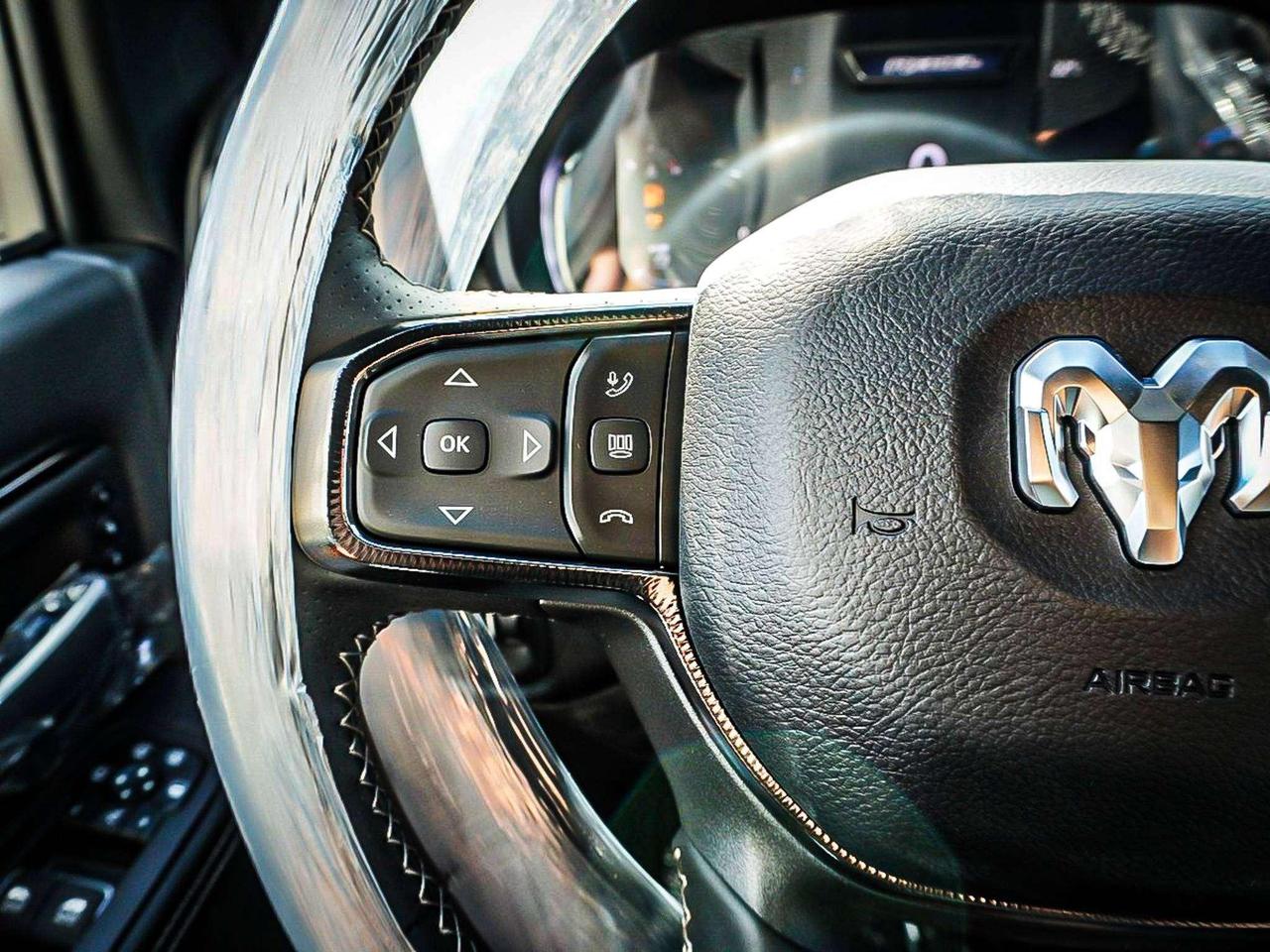2027 RAM 2500  Photo