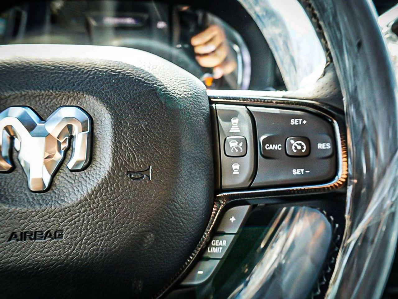2027 RAM 2500  Photo