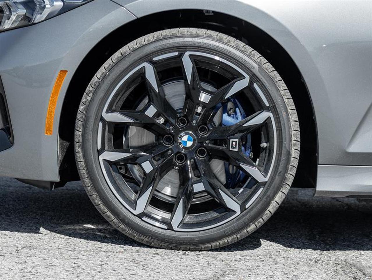 2026 BMW 330 i xDrive 4dr All-Wheel Drive Sedan Photo