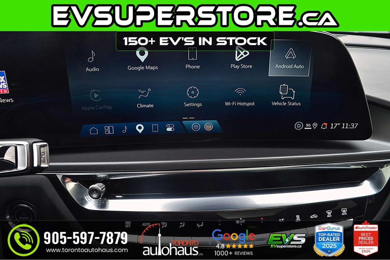 2024 Cadillac LYRIQ 30+ LYRIQ's in STOCK I 600E4 AWD Photo