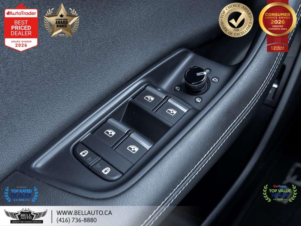 2023 Audi Q8 Progressiv   S-LINE   BLKOPTIC   NAVI   360CAM   PANO   B&O   NOACCIDENT Photo