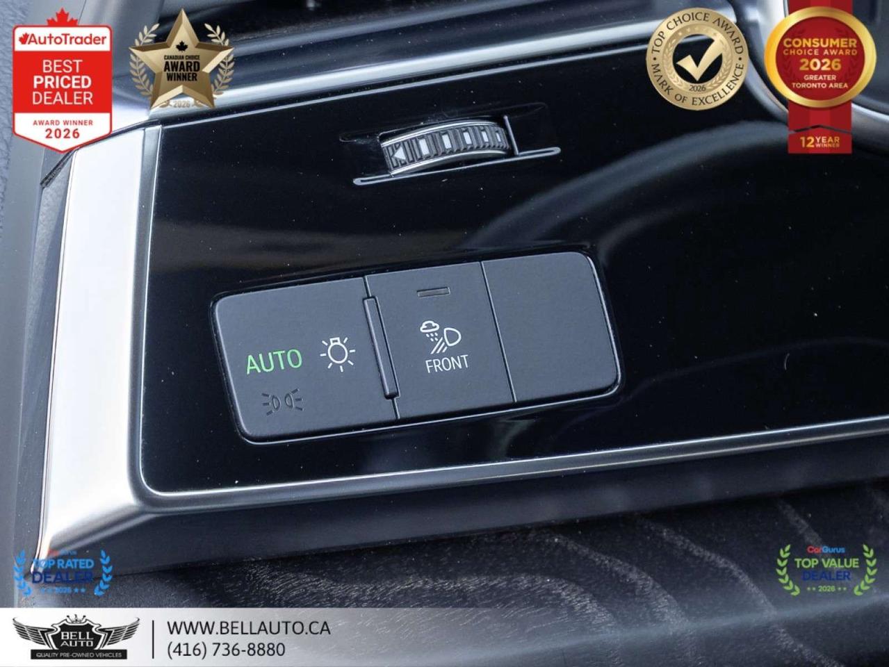 2023 Audi Q8 Progressiv   S-LINE   BLKOPTIC   NAVI   360CAM   PANO   B&O   NOACCIDENT Photo