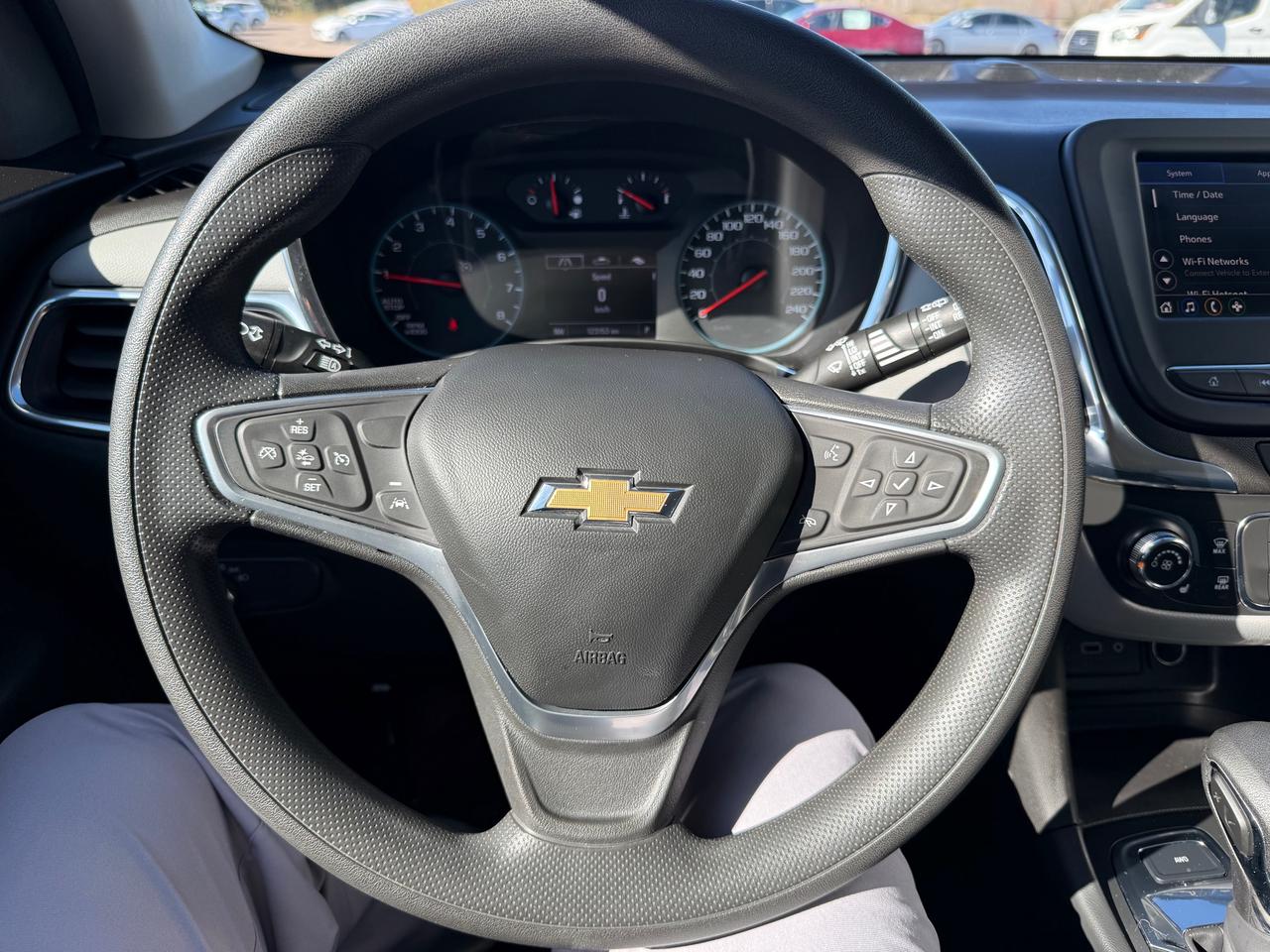2023 Chevrolet Equinox LS w/1LS All-Wheel Drive Photo
