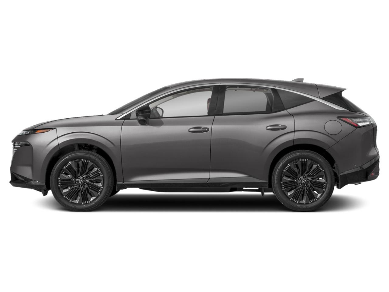 2027 Nissan Murano Platinum AWD Photo