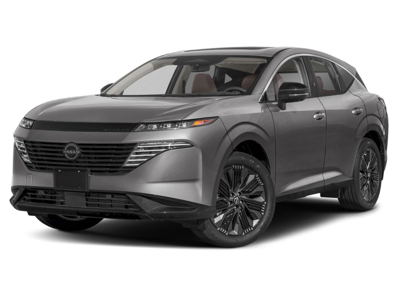 2027 Nissan Murano Platinum AWD Photo0