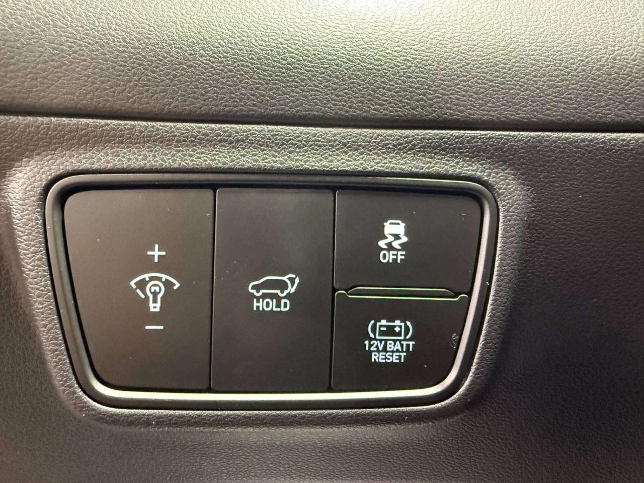 2024 Hyundai Tucson Hybrid Ultimate AWD Photo