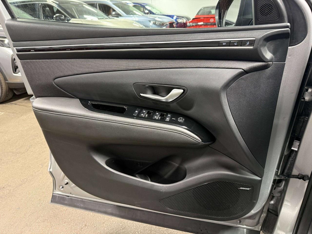 2024 Hyundai Tucson Hybrid Ultimate AWD Photo