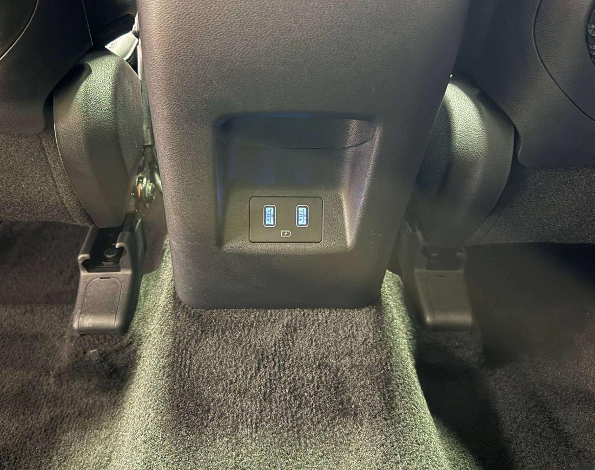 2024 Hyundai Tucson Hybrid Ultimate AWD Photo