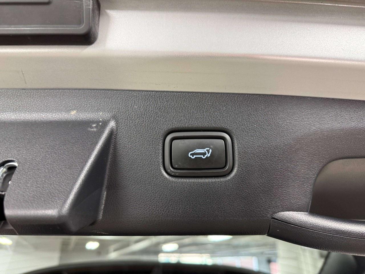 2024 Hyundai Tucson Hybrid Ultimate AWD Photo