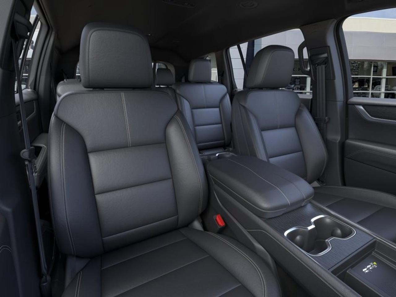 2027 GMC Acadia AWD Elevation Photo