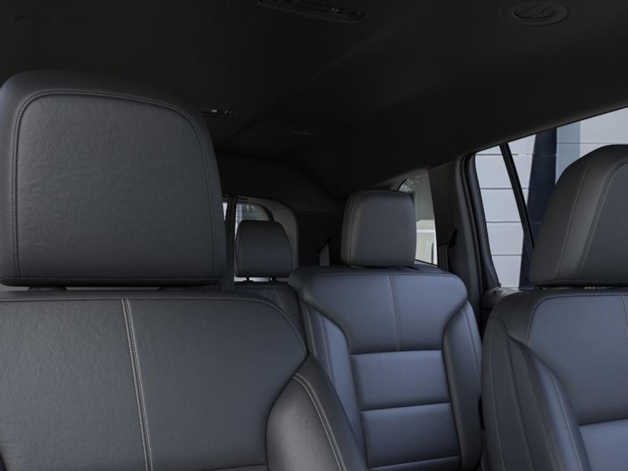 2027 GMC Acadia AWD Elevation Photo