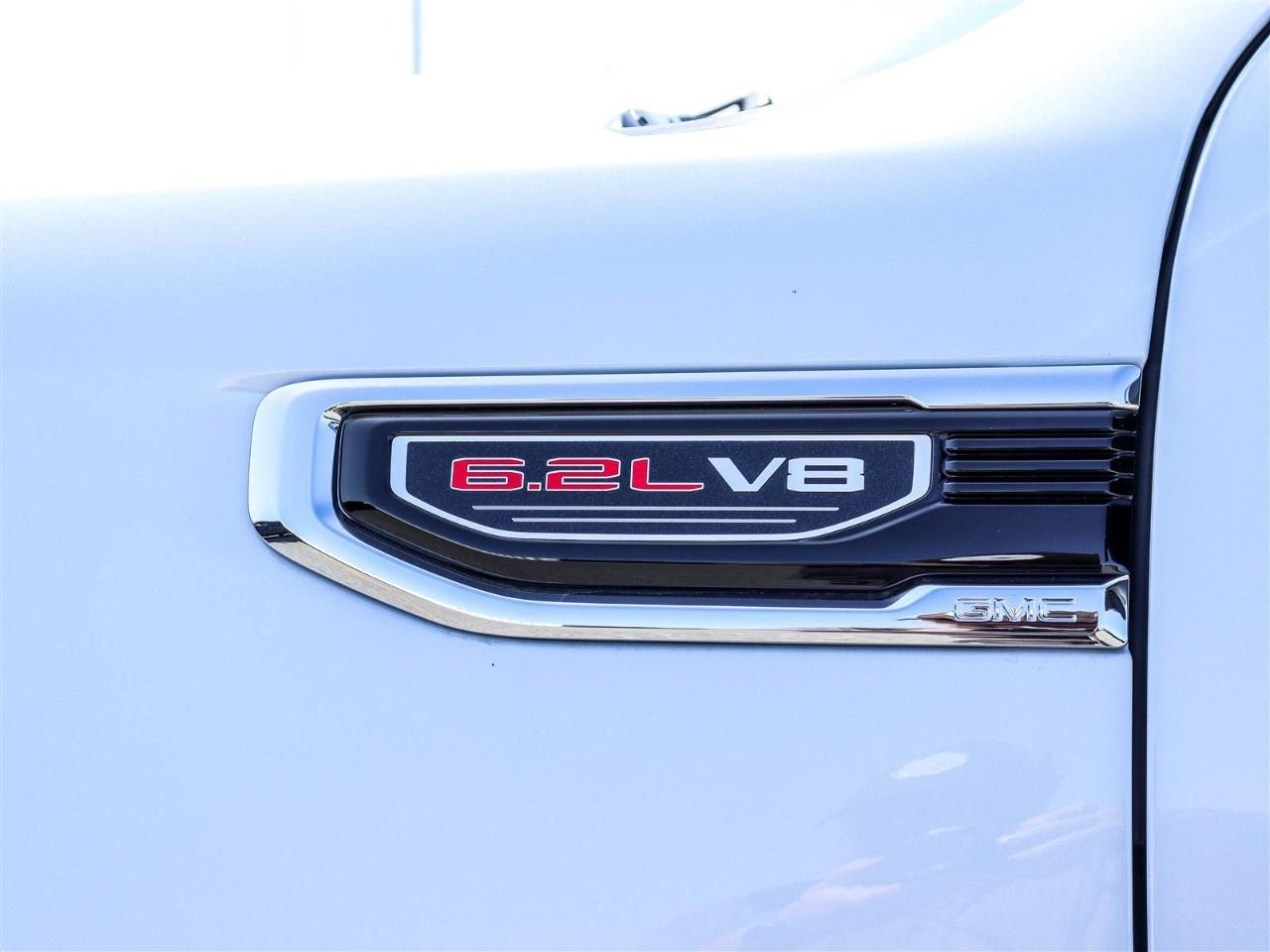 2026 GMC Sierra 1500 Crew Cab Short Box 4-Wheel Drive Denali Photo