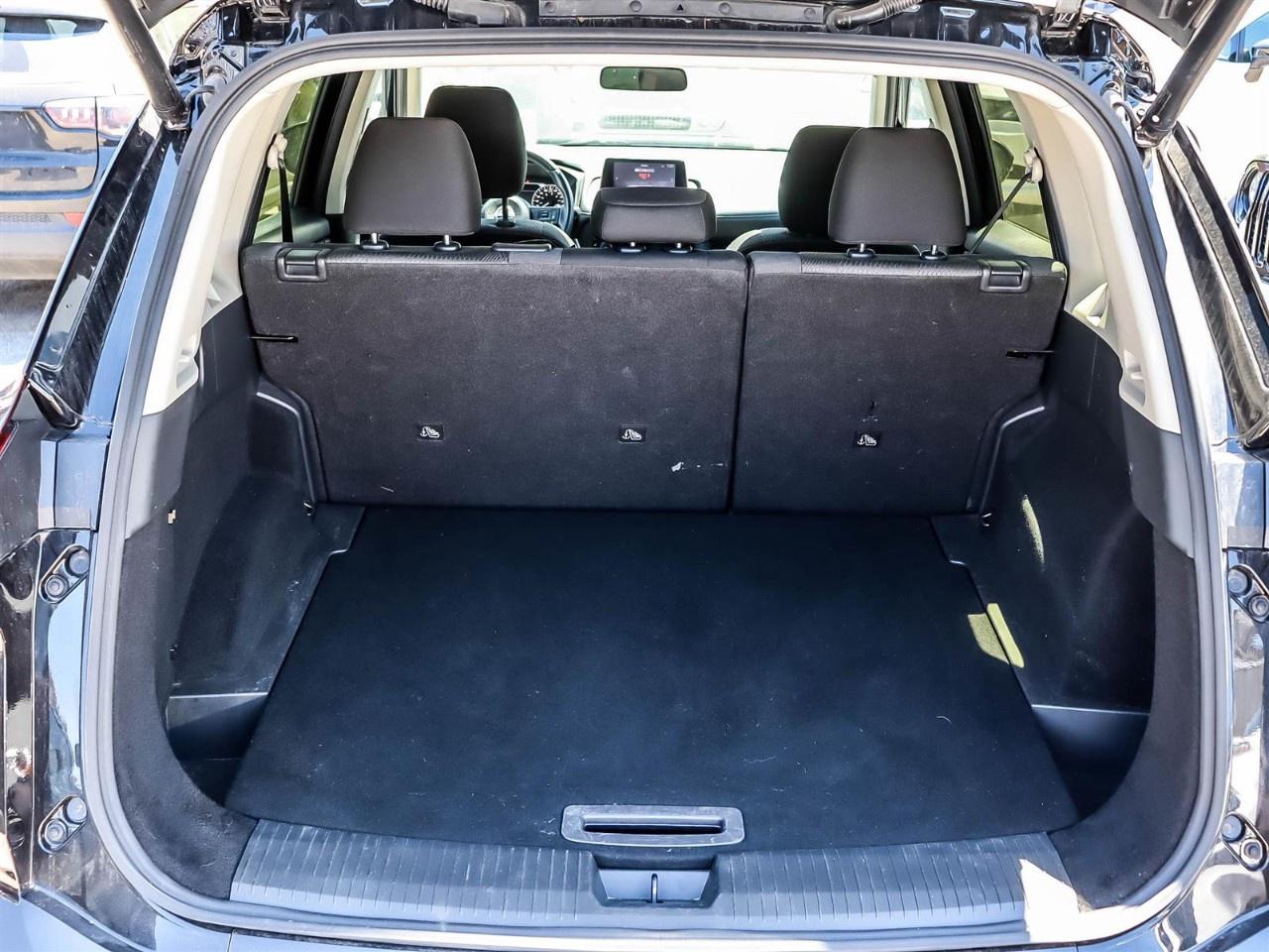 2024 Nissan Rogue AWD SV Moonroof Photo