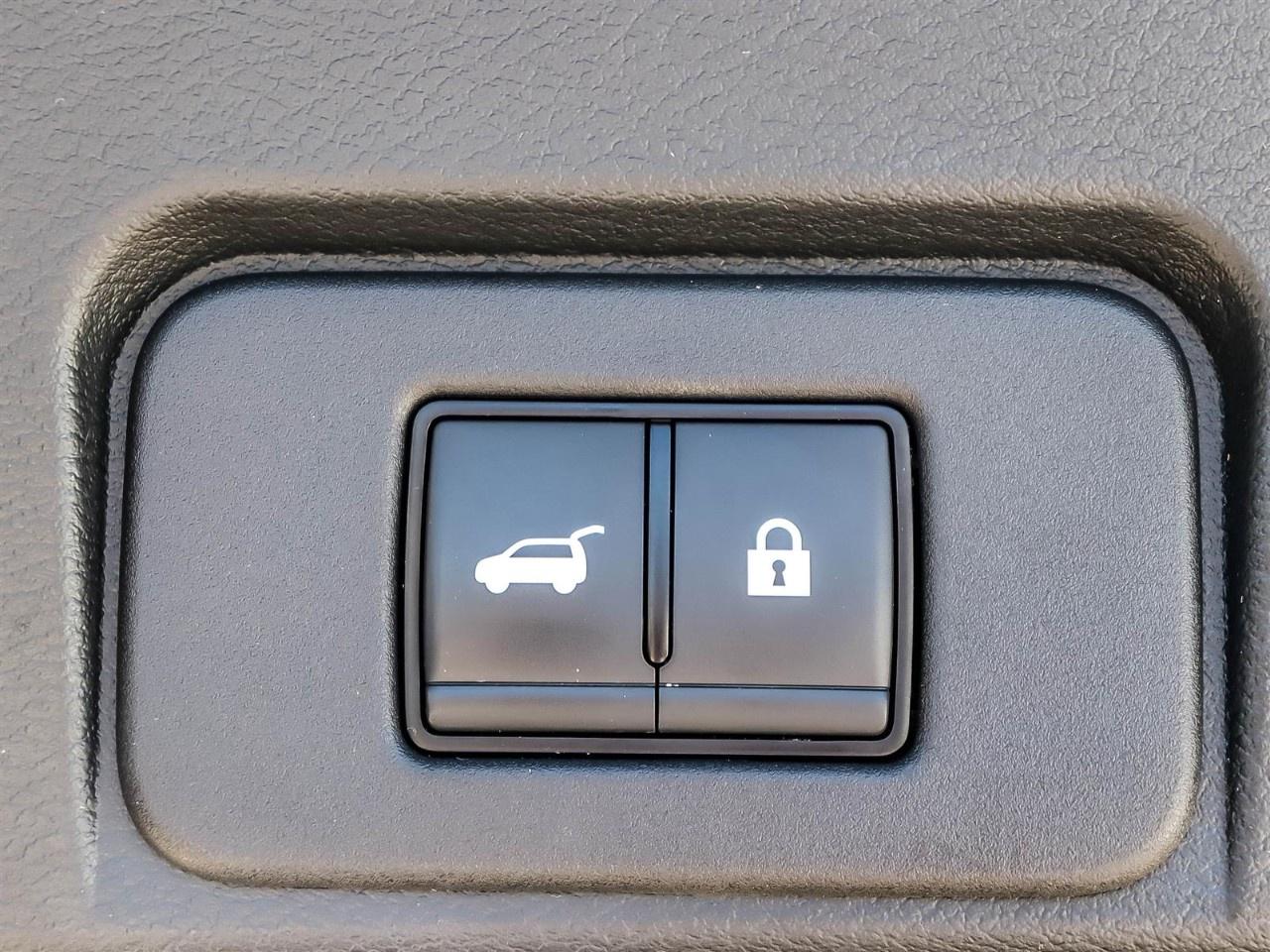 2024 Nissan Rogue AWD SV Moonroof Photo