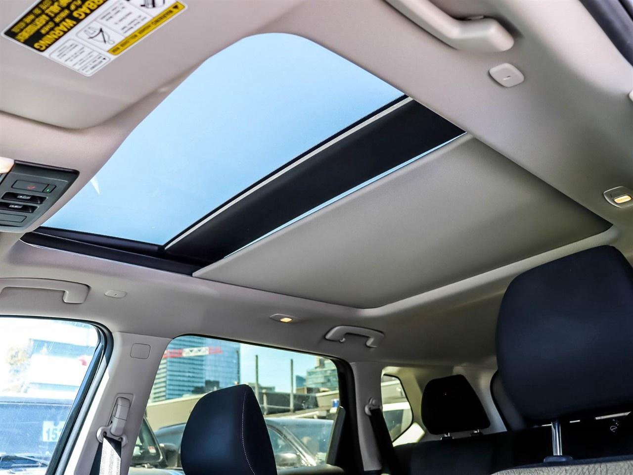 2024 Nissan Rogue AWD SV Moonroof Photo