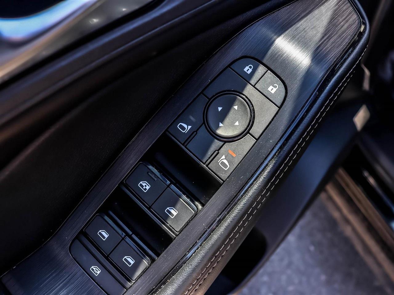 2024 Nissan Rogue AWD SV Moonroof Photo