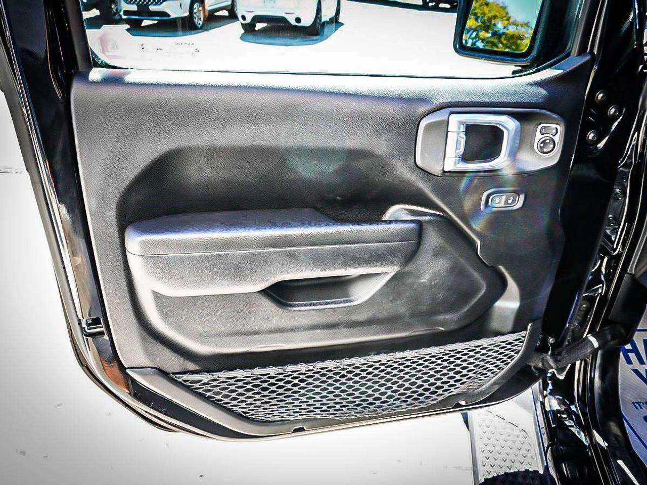 2022 Jeep Gladiator  Photo