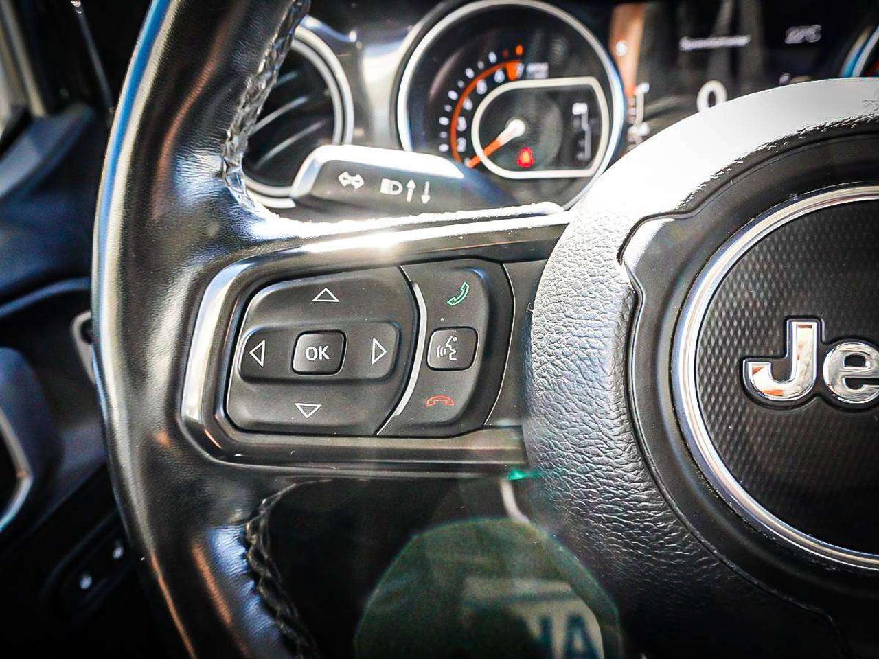 2022 Jeep Gladiator  Photo