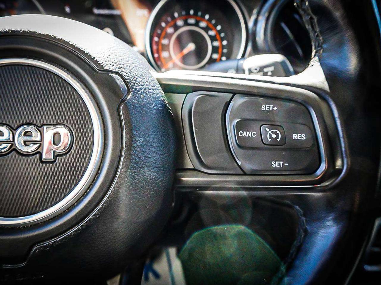 2022 Jeep Gladiator  Photo