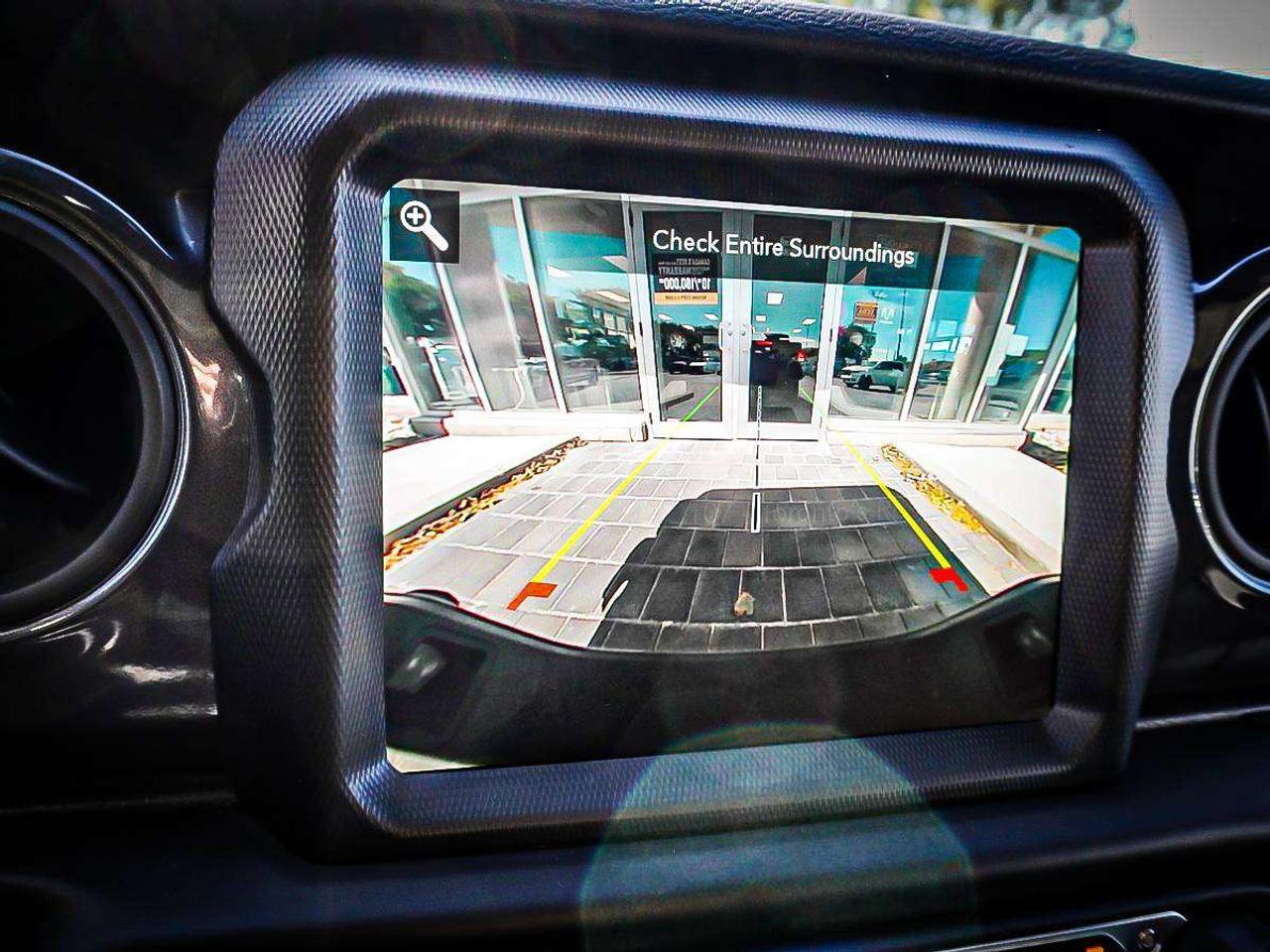2022 Jeep Gladiator  Photo