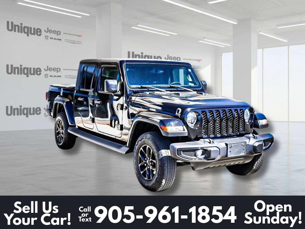 2022 Jeep Gladiator  Photo