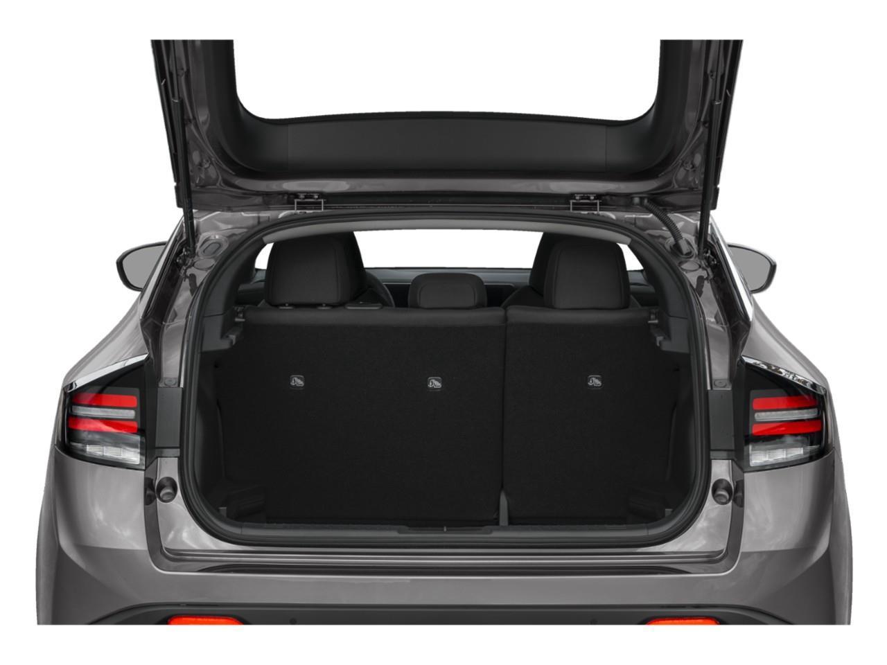 2026 Nissan Leaf S+ 4dr Front-Wheel Drive Photo