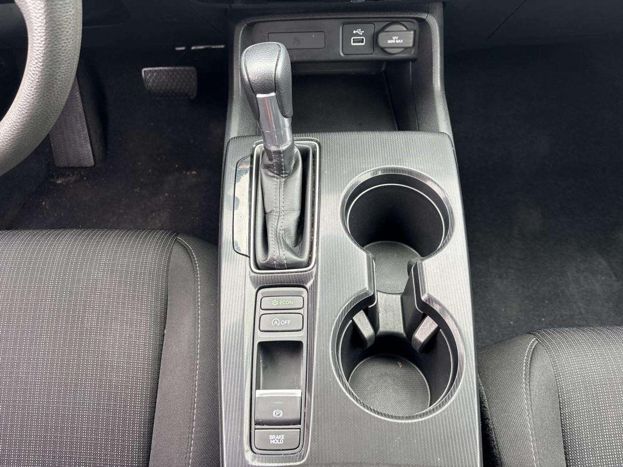 2022 Honda Civic LX Remote Start/Apple Carplay Photo