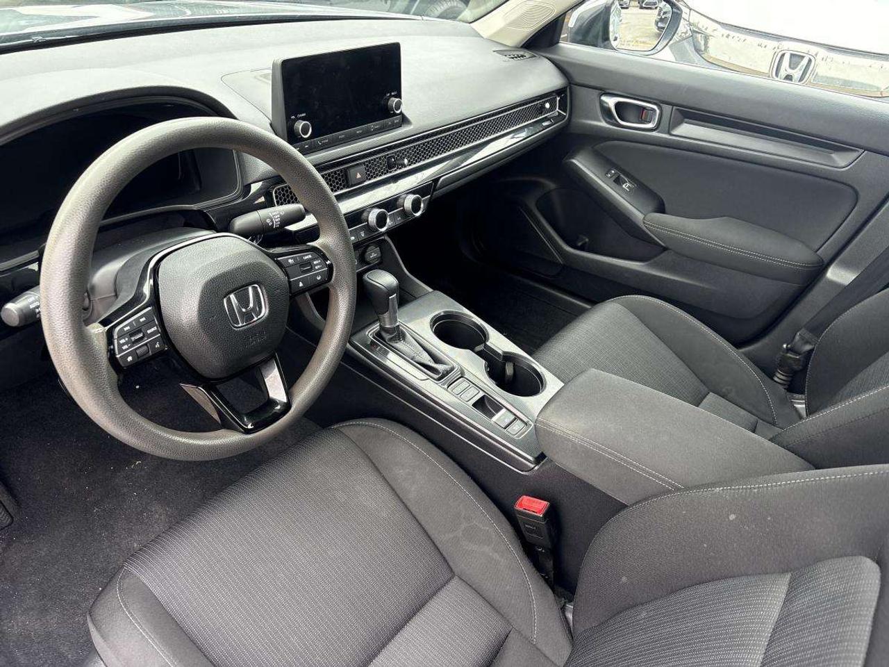 2022 Honda Civic LX Remote Start/Apple Carplay Photo