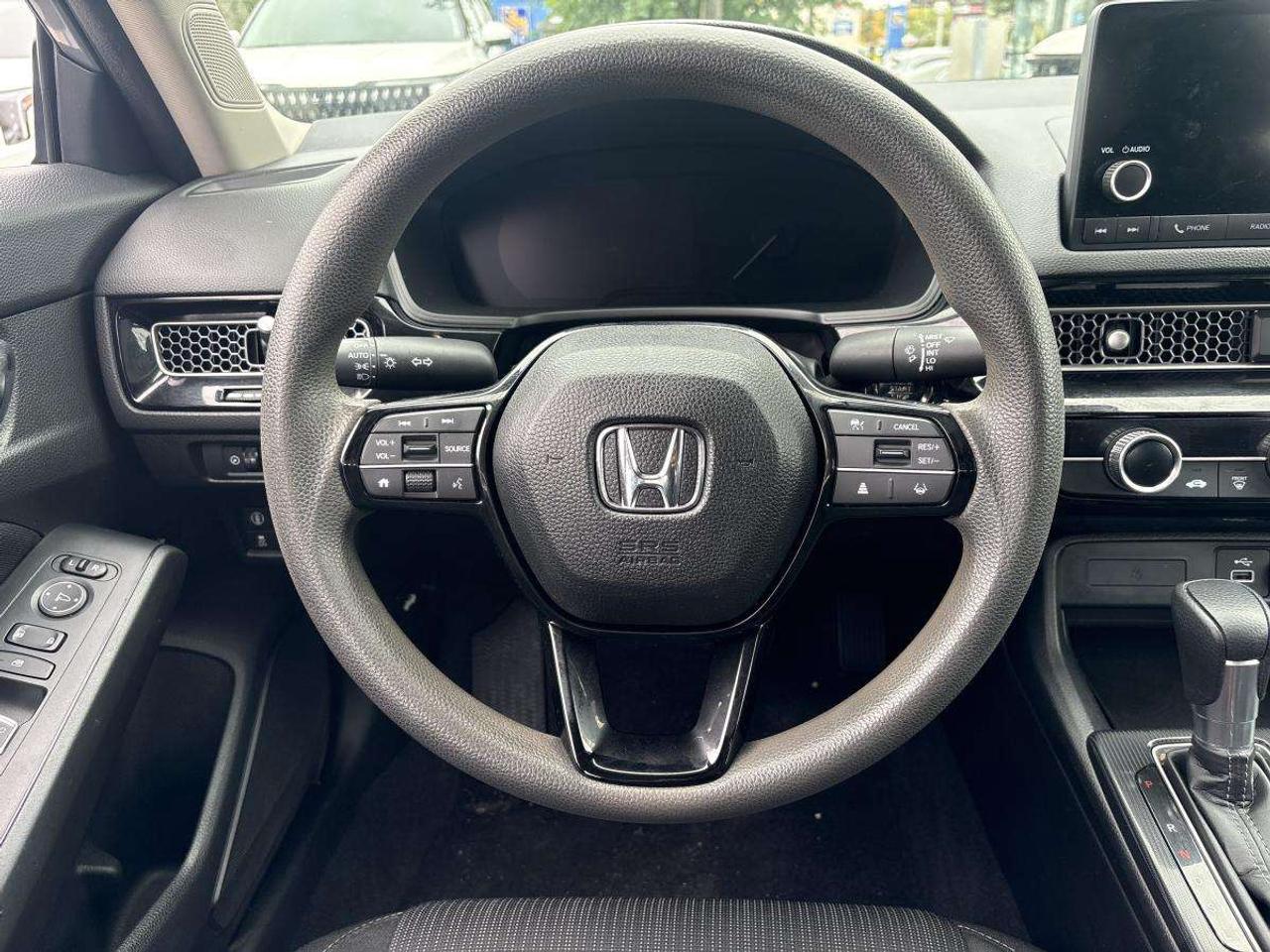 2022 Honda Civic LX Remote Start/Apple Carplay Photo