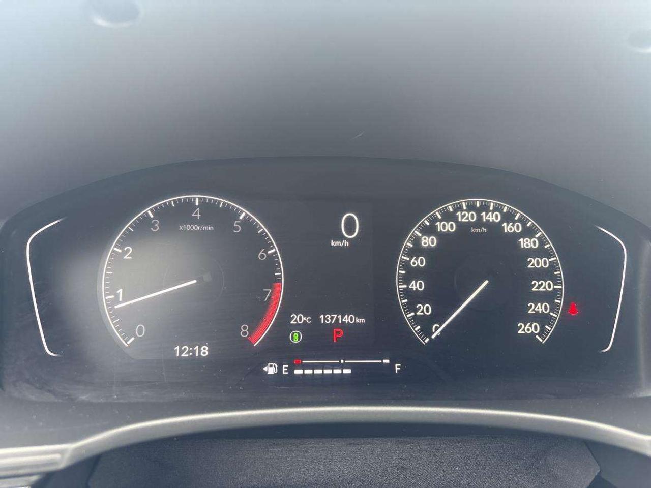 2022 Honda Civic LX Remote Start/Apple Carplay Photo