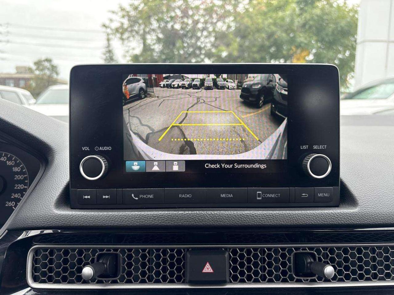 2022 Honda Civic LX Remote Start/Apple Carplay Photo