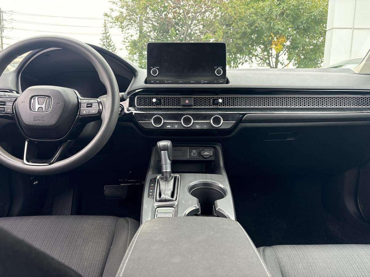 2022 Honda Civic LX Remote Start/Apple Carplay Photo