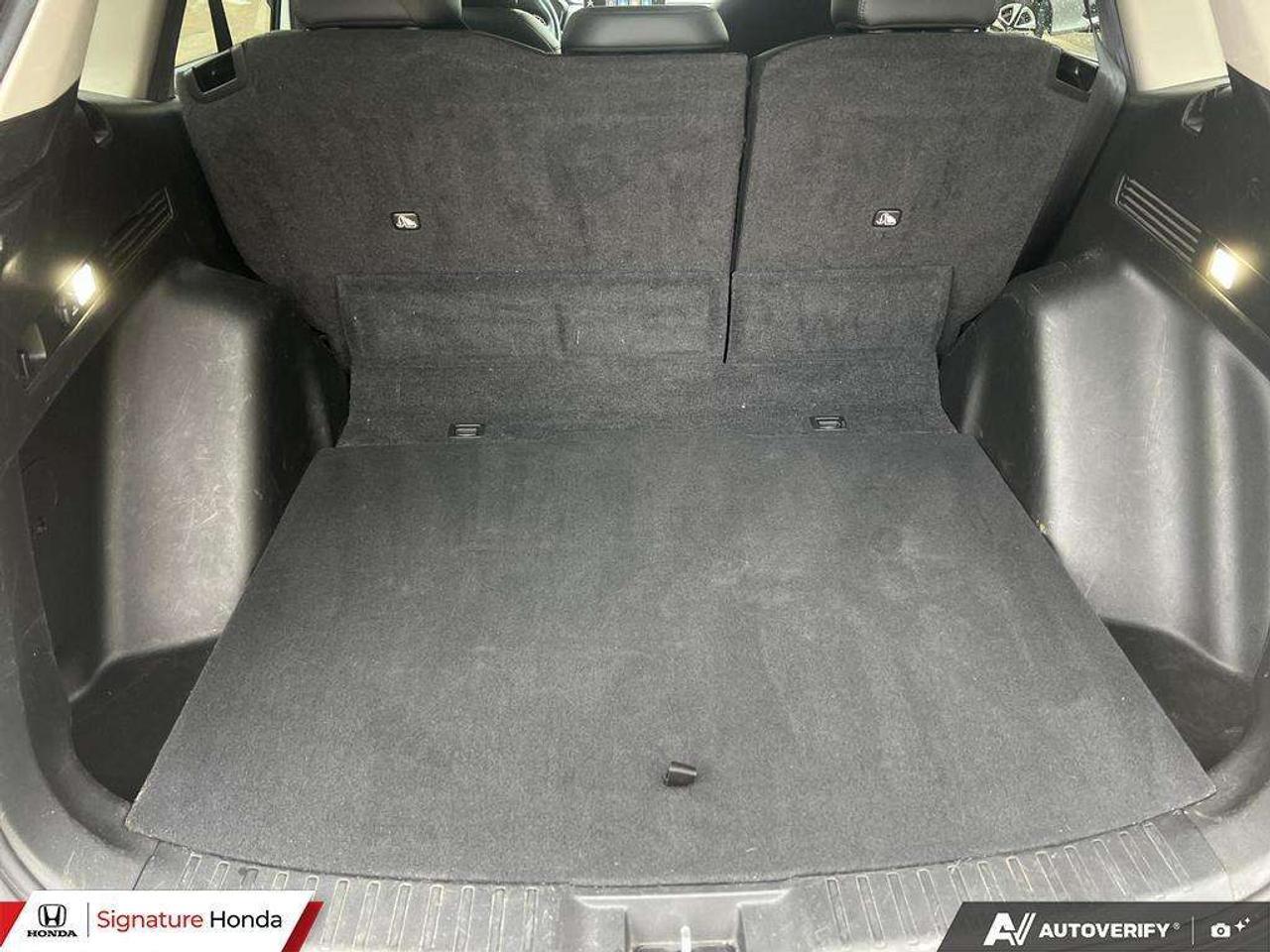 2023 Honda CR-V EX-L Photo