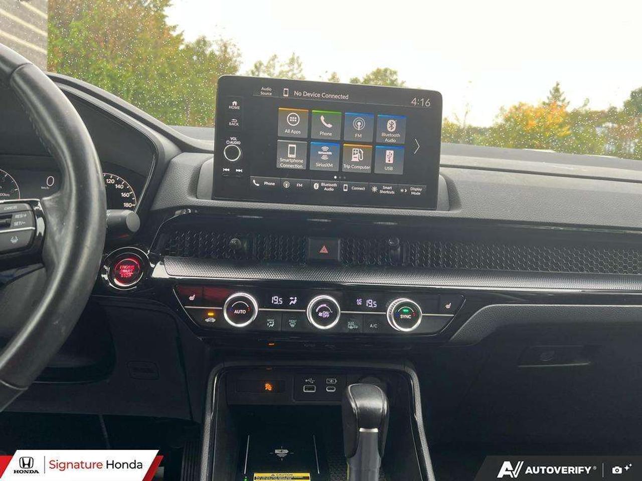 2023 Honda CR-V EX-L Photo