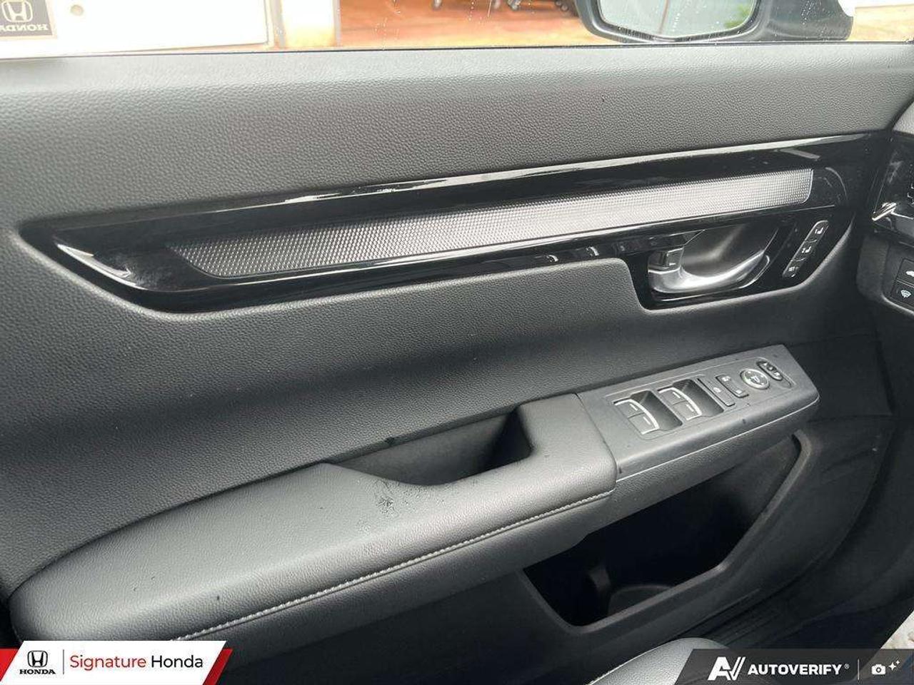 2023 Honda CR-V EX-L Photo