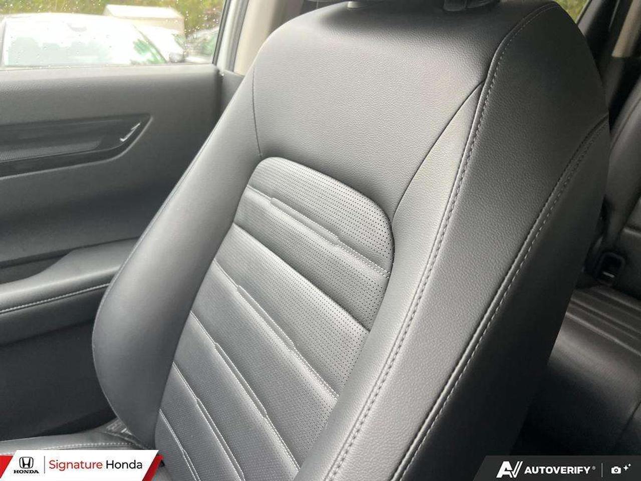2023 Honda CR-V EX-L Photo