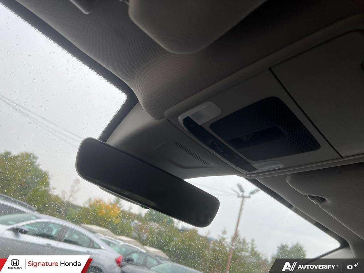 2023 Honda CR-V EX-L Photo